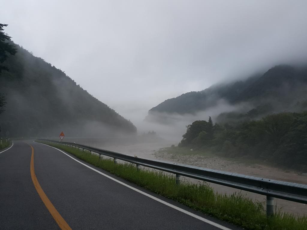 Pyeongchang River House Zewnętrze zdjęcie