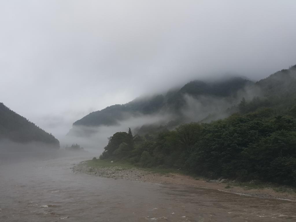 Pyeongchang River House Zewnętrze zdjęcie