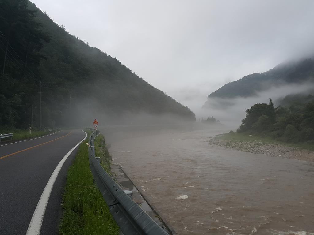 Pyeongchang River House Zewnętrze zdjęcie