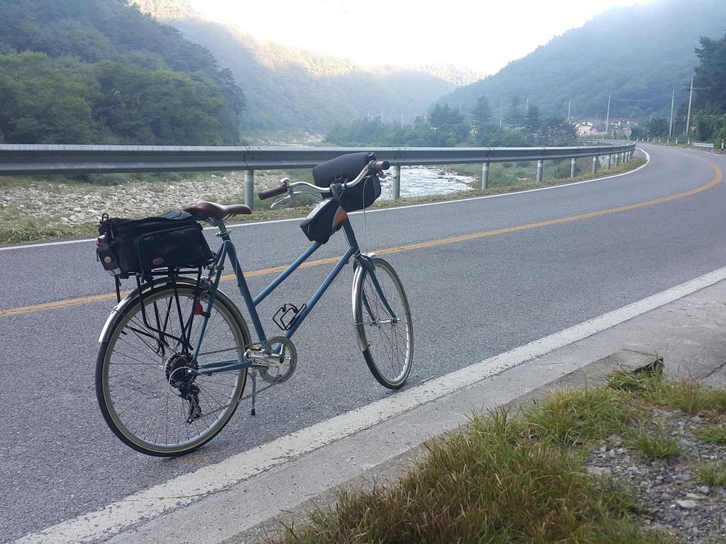 Pyeongchang River House Zewnętrze zdjęcie