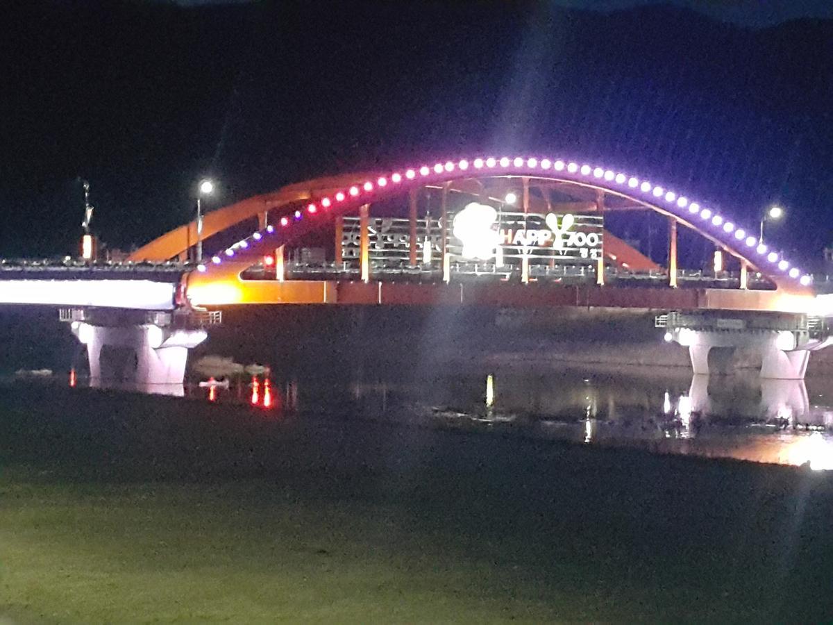 Pyeongchang River House Zewnętrze zdjęcie
