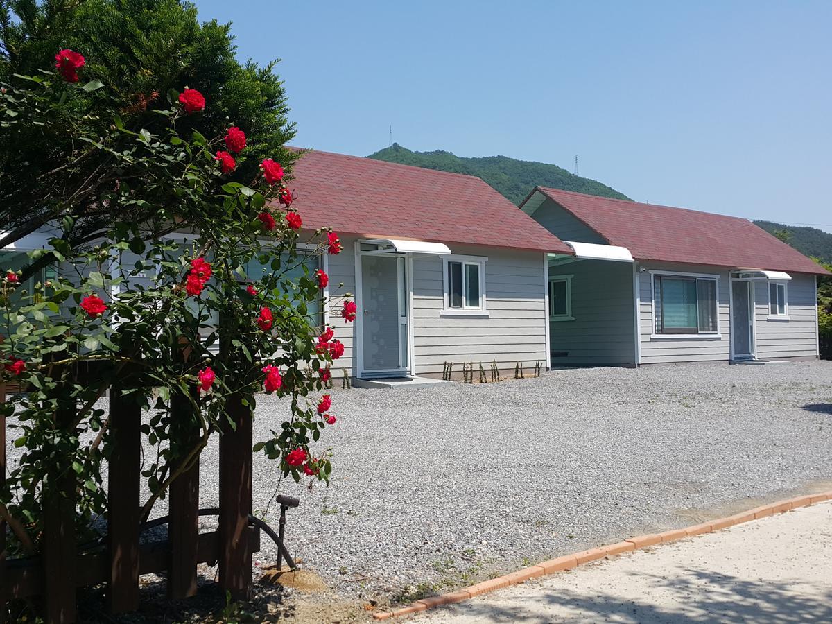 Pyeongchang River House Zewnętrze zdjęcie