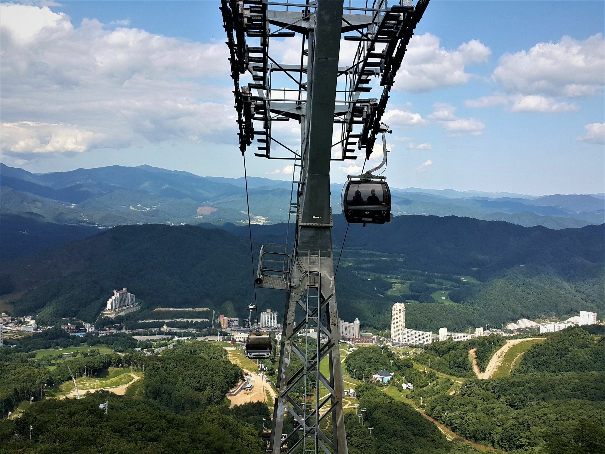 Pyeongchang River House Zewnętrze zdjęcie